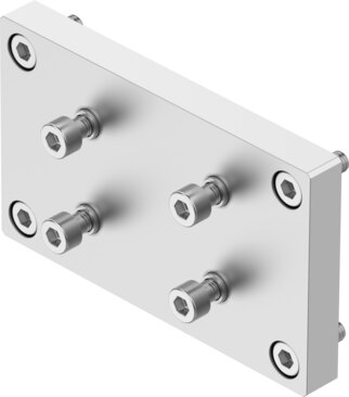 Adapter kit