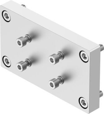 Adapter kit