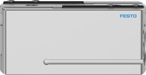 Parallel gripper