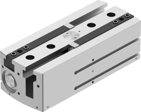 Parallel gripper