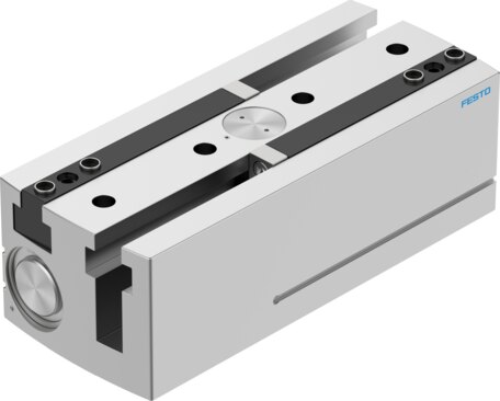 Parallel gripper