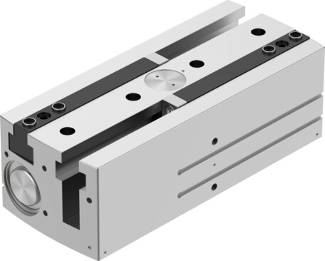 Parallel gripper