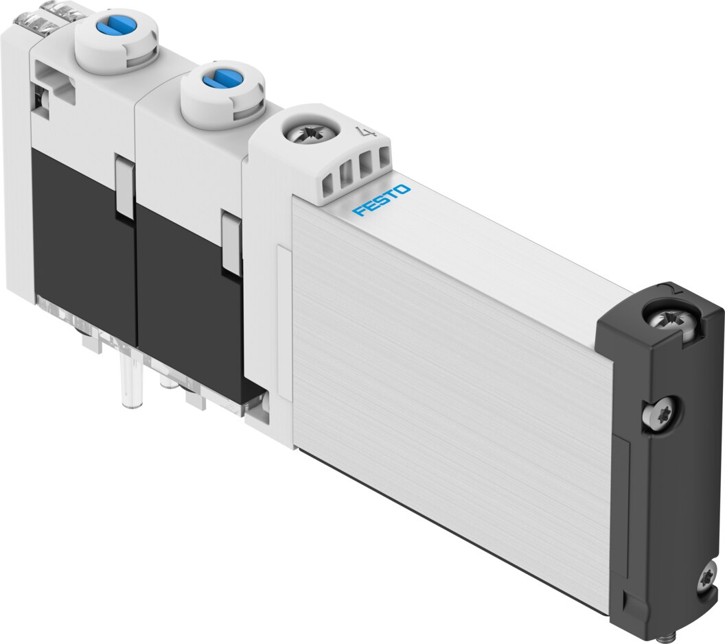 Solenoid valve