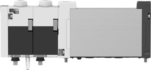 Solenoid valve