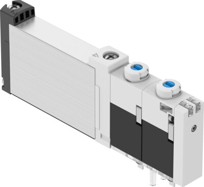 Solenoid valve