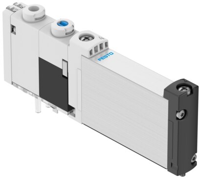 Solenoid valve