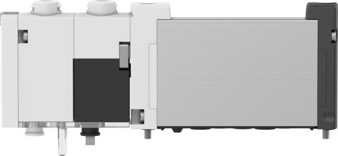 Solenoid valve