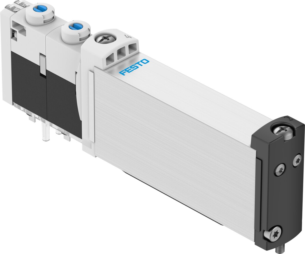 Solenoid valve