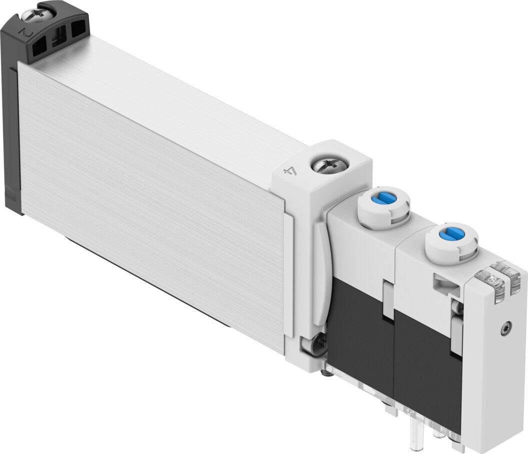Solenoid valve