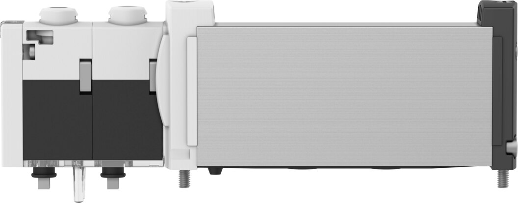 Solenoid valve