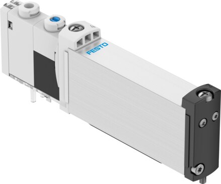 Solenoid valve