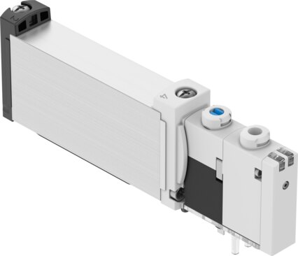 Solenoid valve