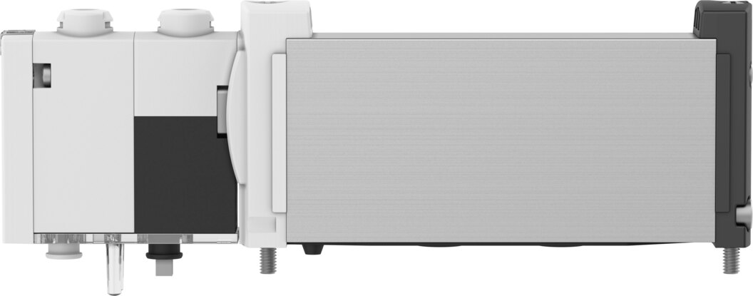 Solenoid valve