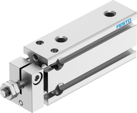 Compact cylinder