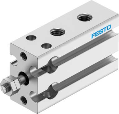 Compact cylinder