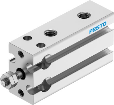 Compact cylinder