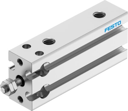 Compact cylinder