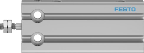 Compact cylinder
