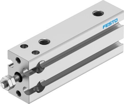 Compact cylinder