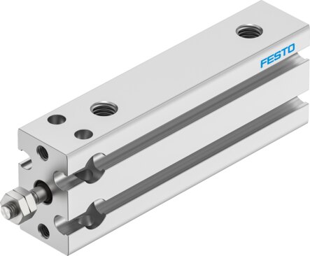 Compact cylinder