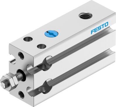 Compact cylinder