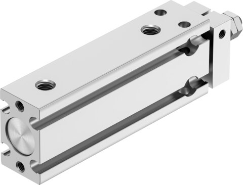 Compact cylinder