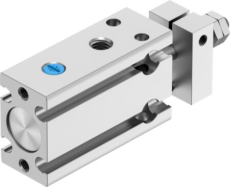 Compact cylinder