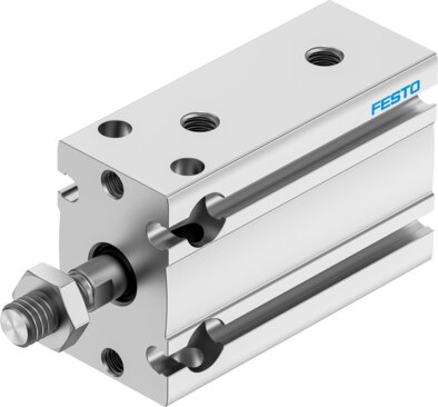 Compact cylinder