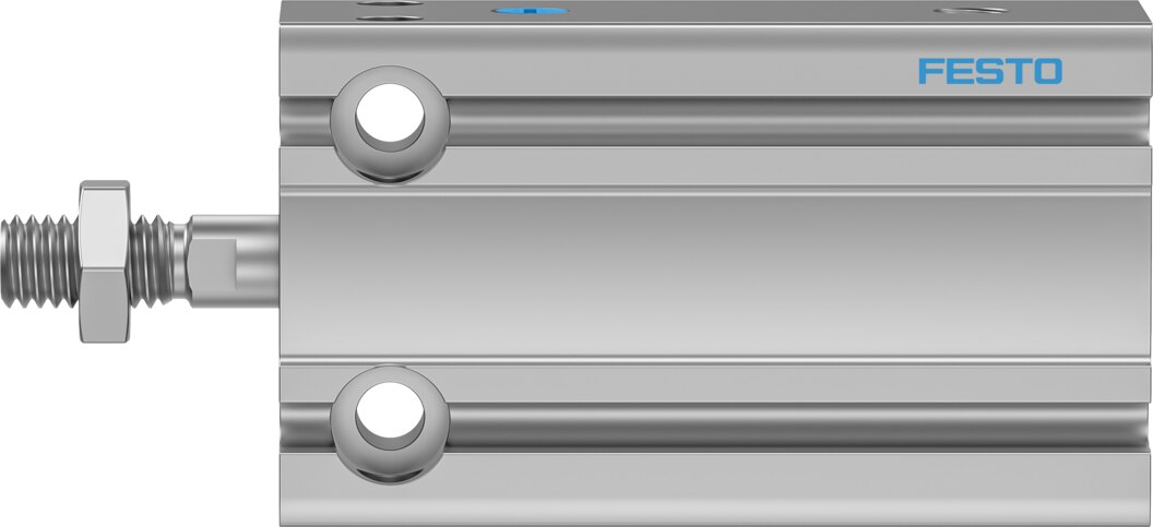 Compact cylinder