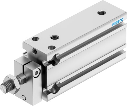 Compact cylinder