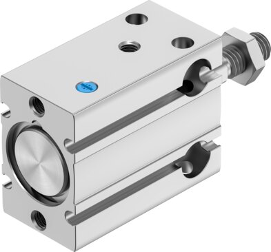 Compact cylinder