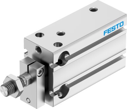 Compact cylinder