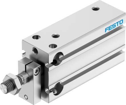 Compact cylinder