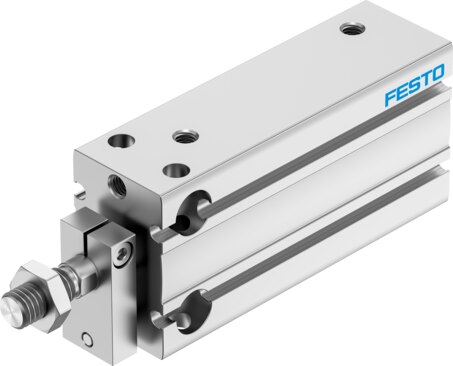 Compact cylinder