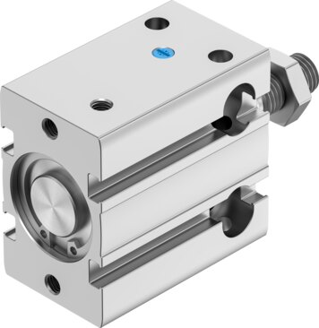 Compact cylinder