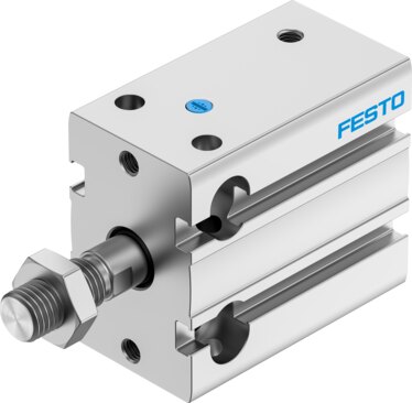 Compact cylinder