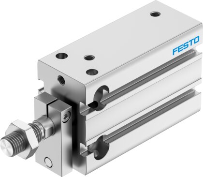 Compact cylinder