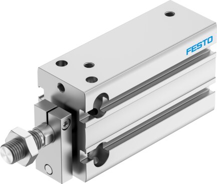 Compact cylinder