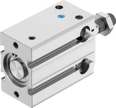 Compact cylinder