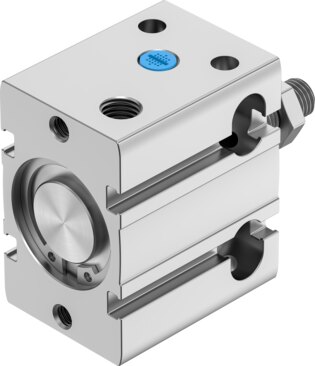 Compact cylinder