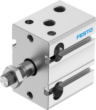 Compact cylinder