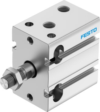 Compact cylinder