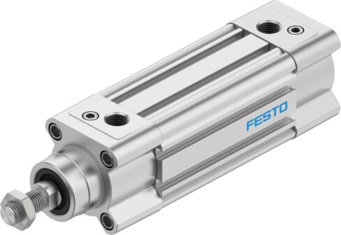 ISO cylinder