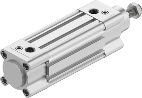 ISO cylinder