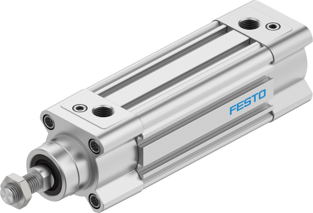 ISO cylinder