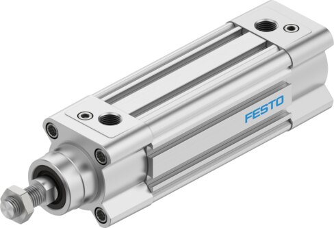 ISO cylinder