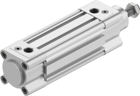 ISO cylinder