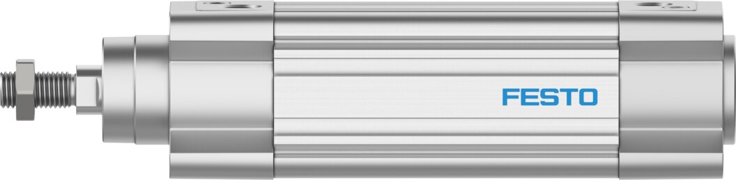 ISO cylinder