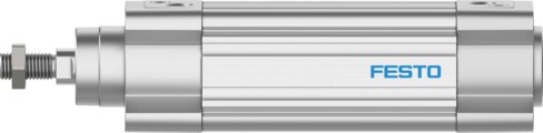 ISO cylinder