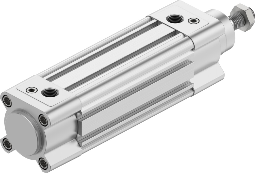 ISO cylinder